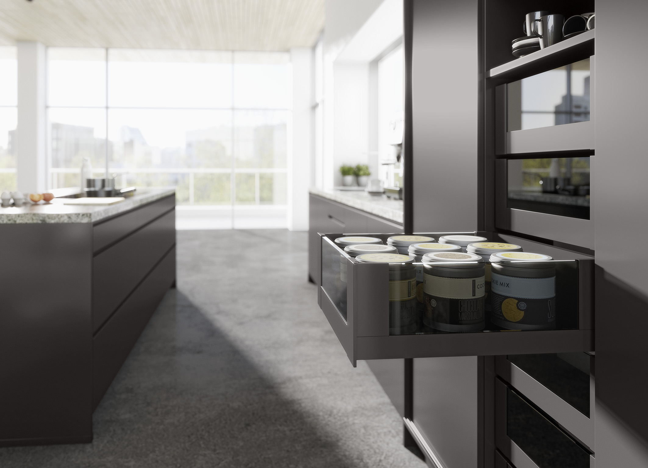 AvanTech You Hettich