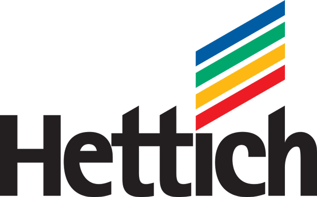 Logo Hettich, acmgrup.ro